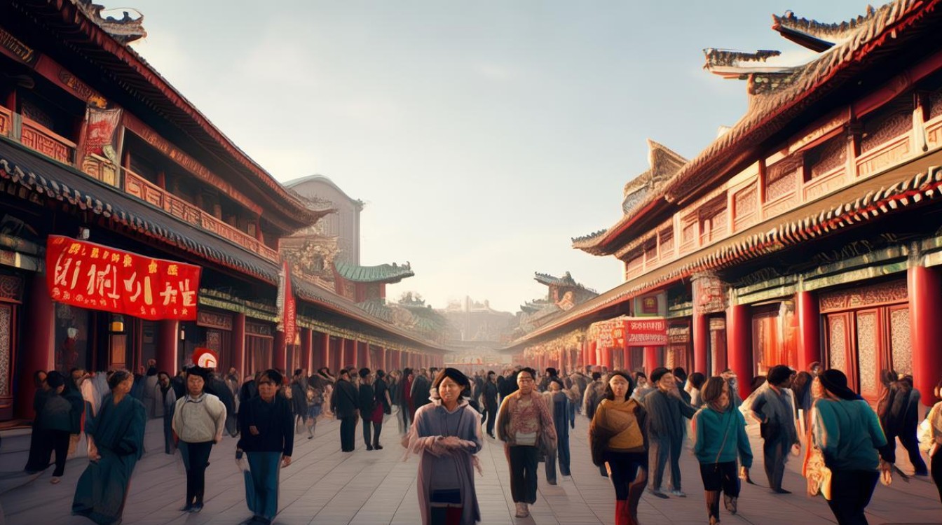 北京五一景点 北京五一景点