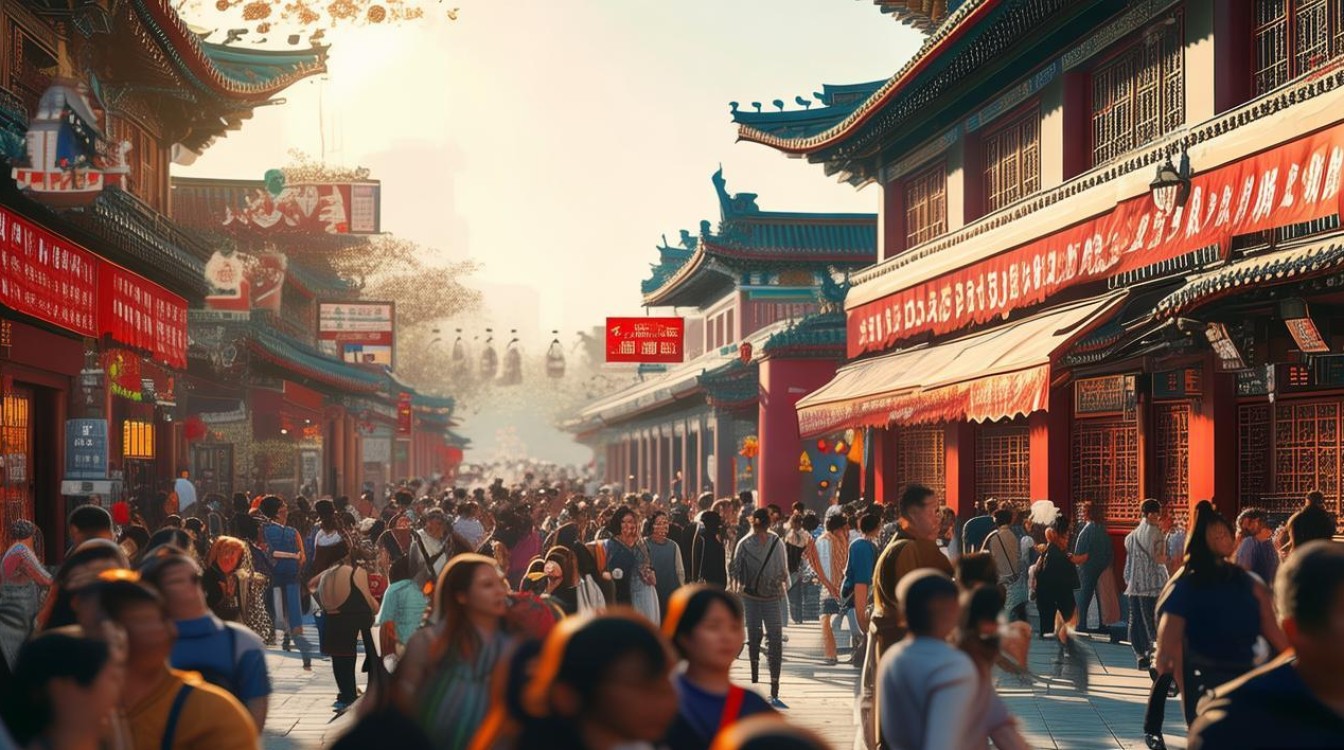 北京五一景点 北京五一景点