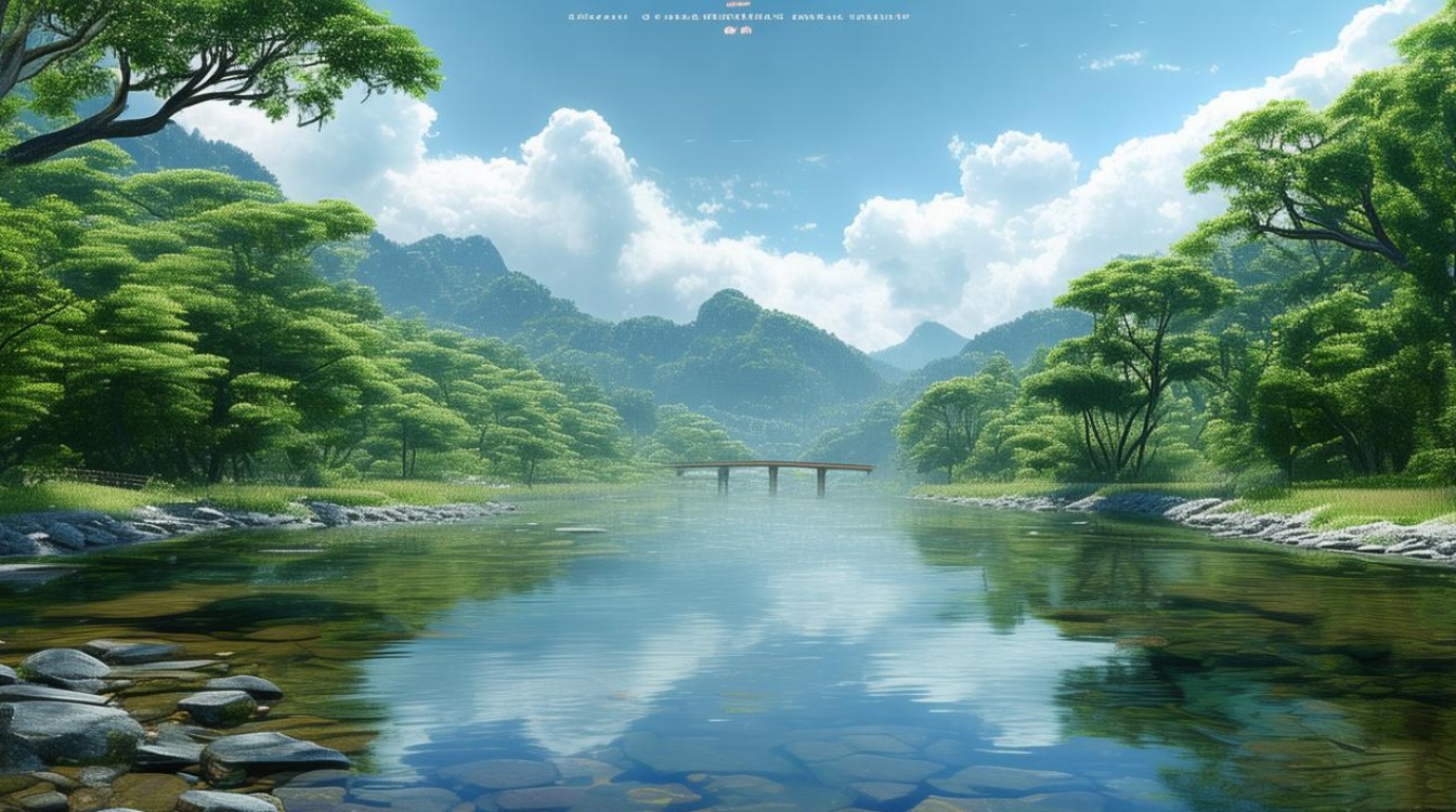 河山景点 河山景点