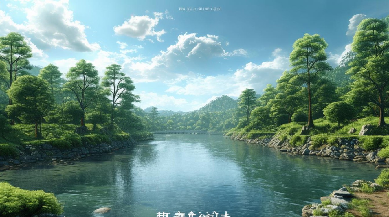 河山景点 河山景点