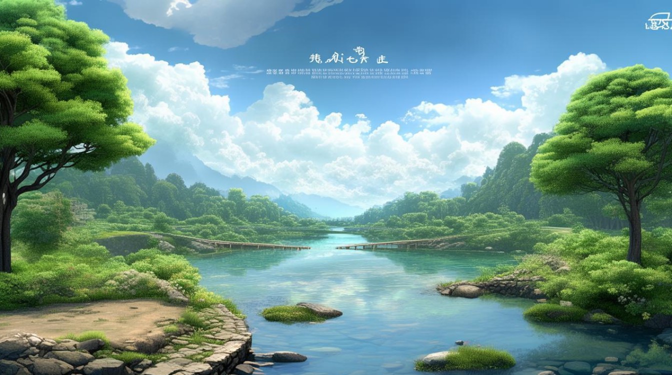 河山景点 河山景点