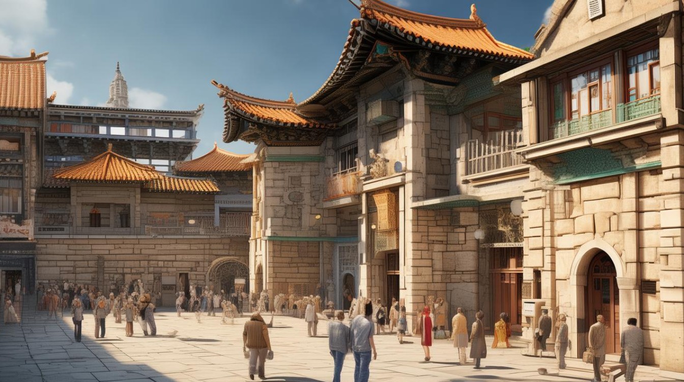 伊利的景点 伊利的景点