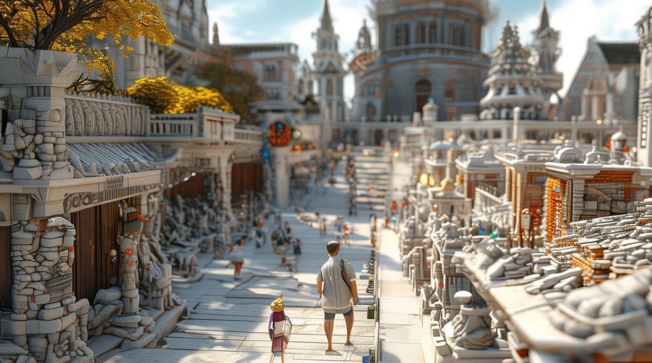 伊利的景点 伊利的景点