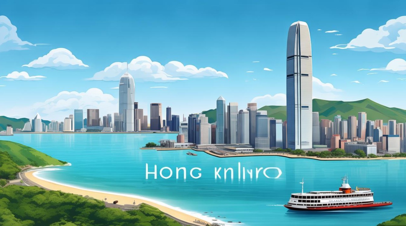 香港周边景点 香港周边景点