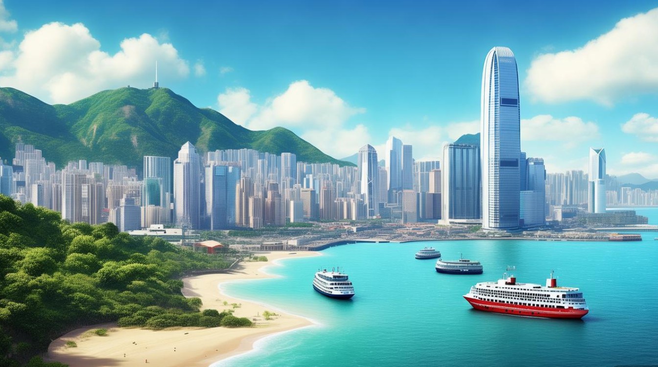 香港周边景点 香港周边景点