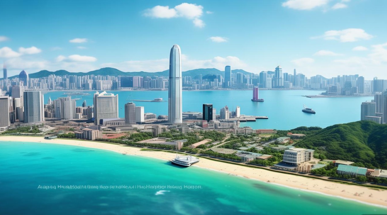 香港周边景点 香港周边景点