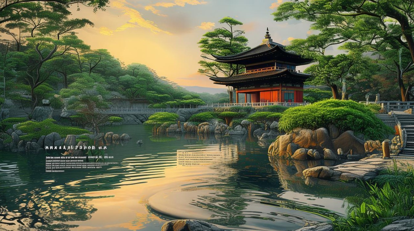 沐阳景点 沐阳景点