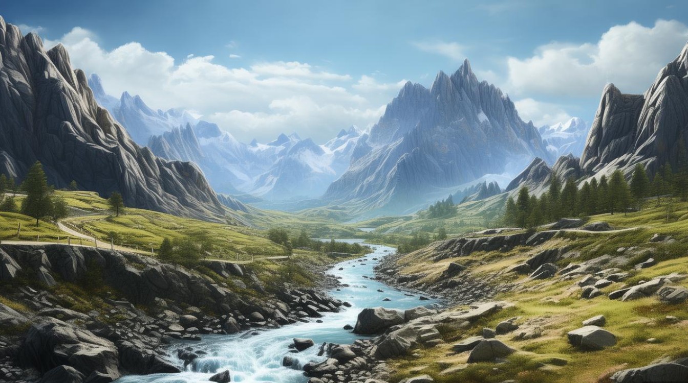 山峡景点 山峡景点