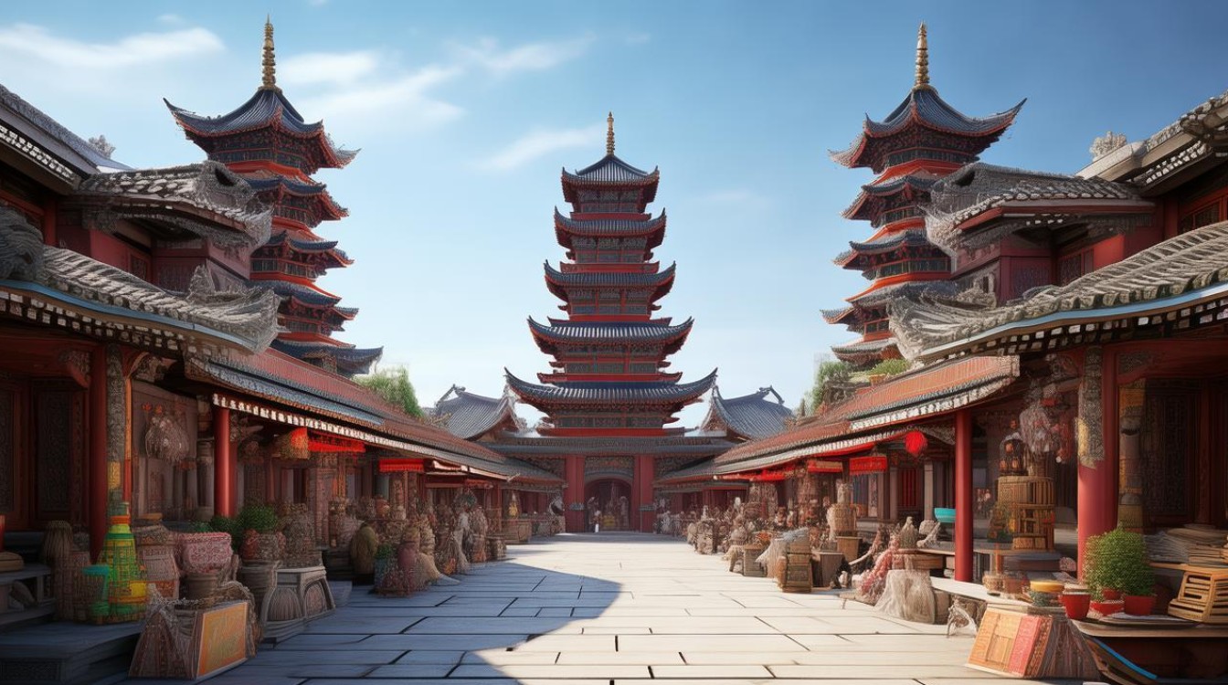 宁陵景点 宁陵景点