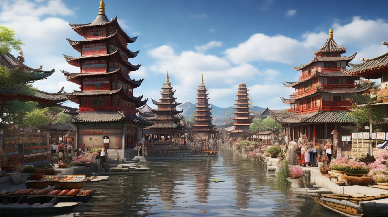 宁陵景点 宁陵景点