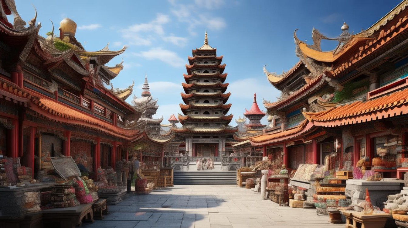 宁陵景点 宁陵景点