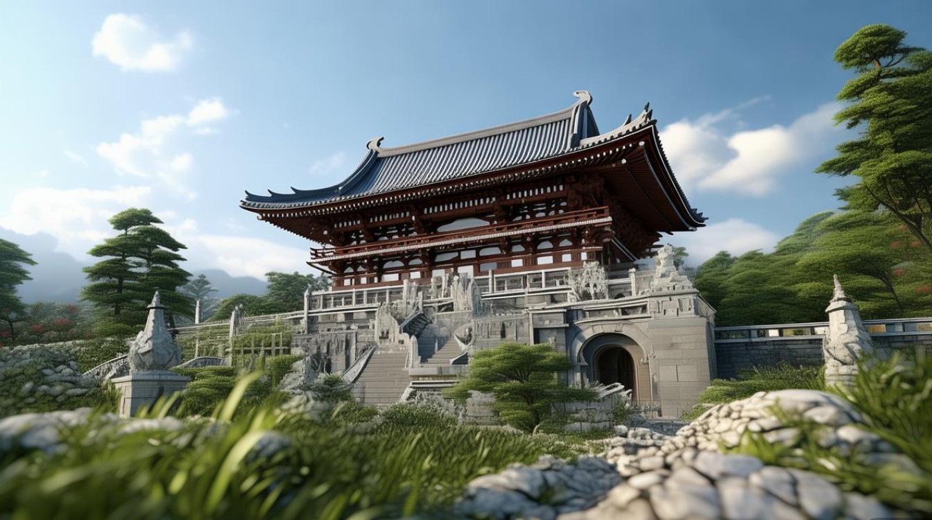 本州景点 本州景点