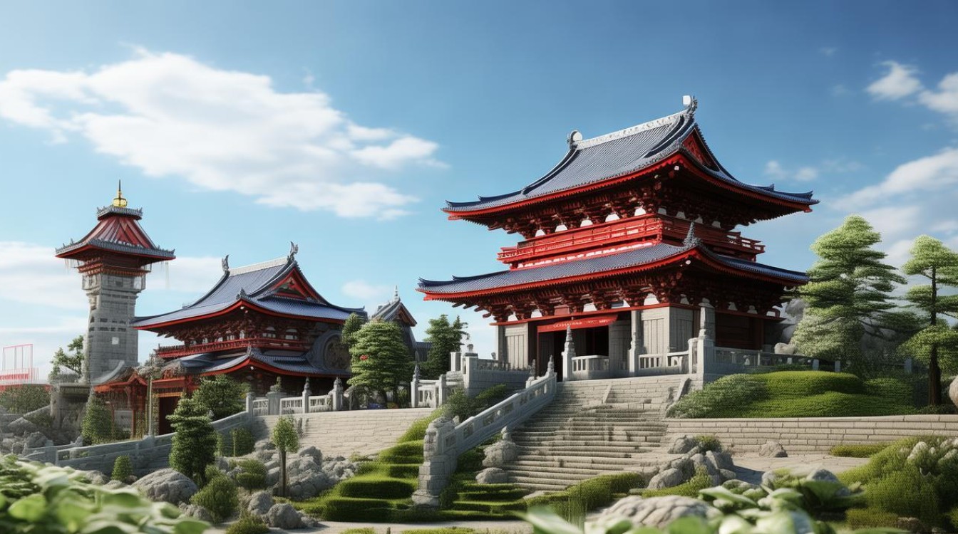 本州景点 本州景点