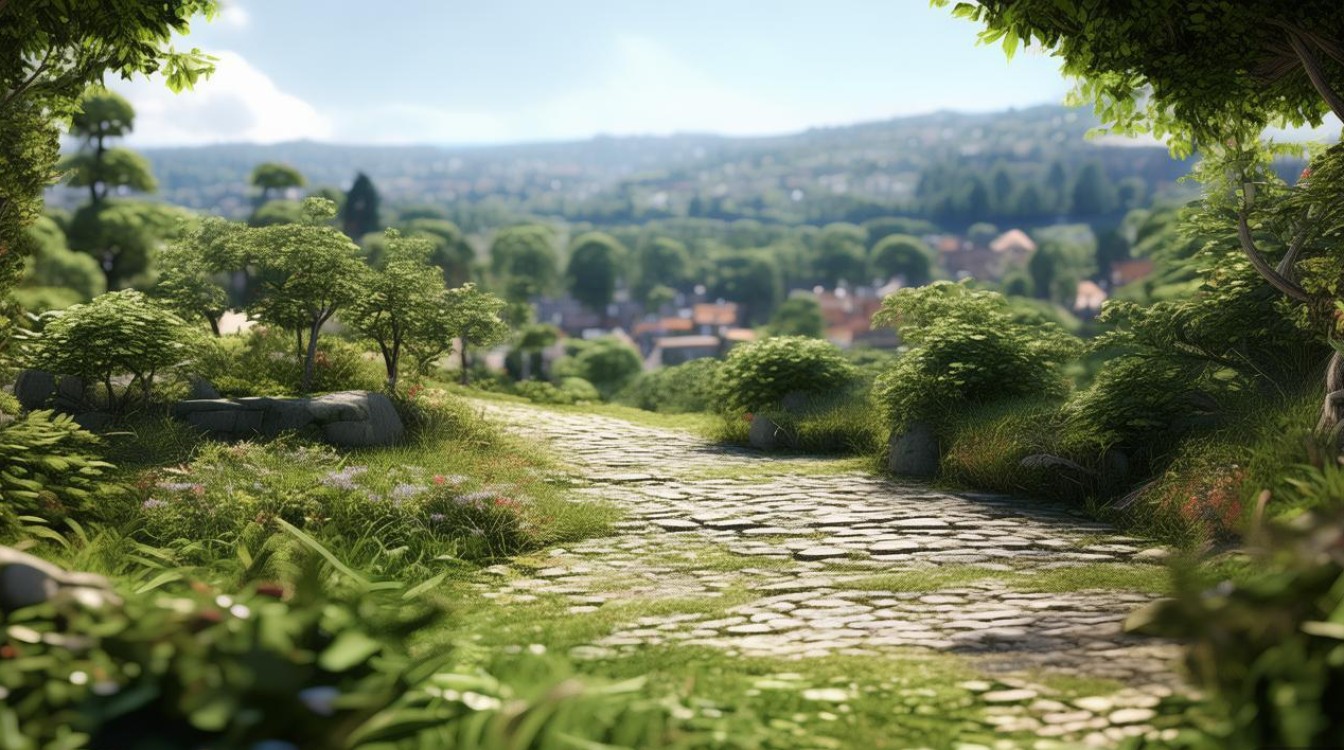 兰斯景点 兰斯景点