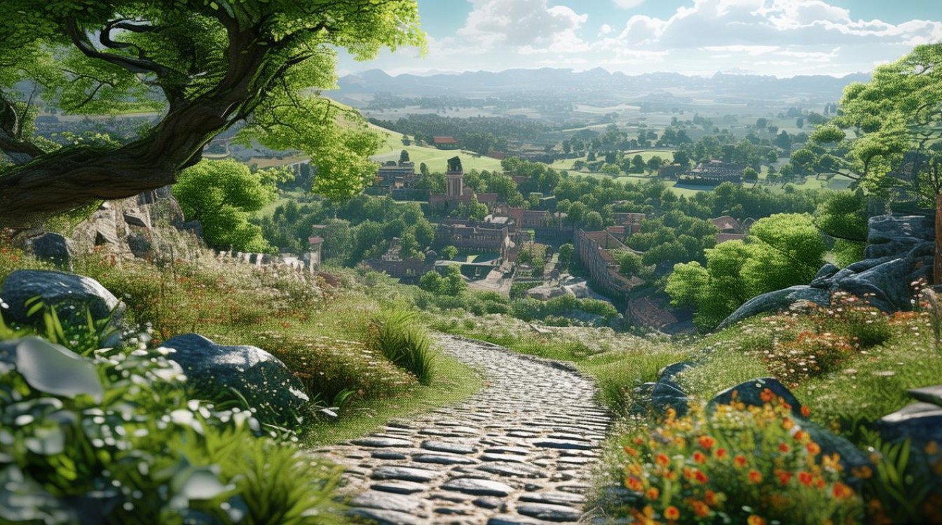 兰斯景点 兰斯景点