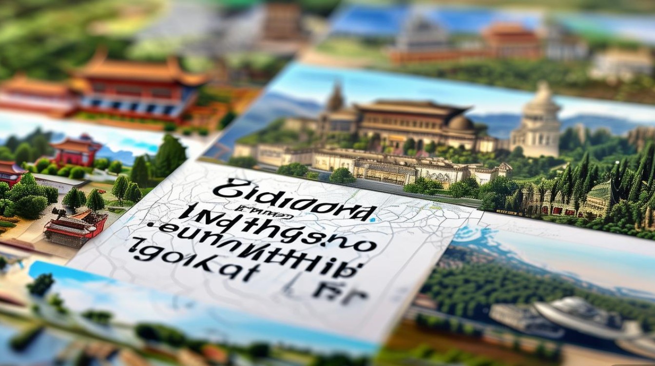 郑州旅游景点推荐一日游