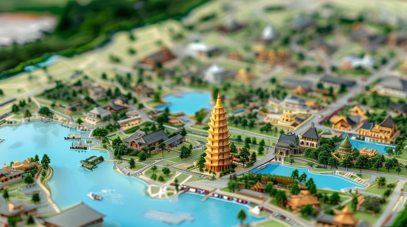 东莞附近一日游景点推荐 东莞附近一日游景点推荐