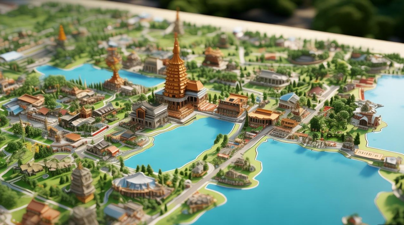 东莞附近一日游景点推荐 东莞附近一日游景点推荐