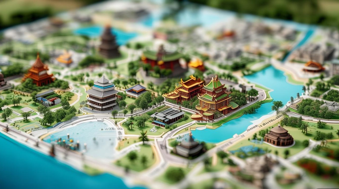 东莞附近一日游景点推荐 东莞附近一日游景点推荐