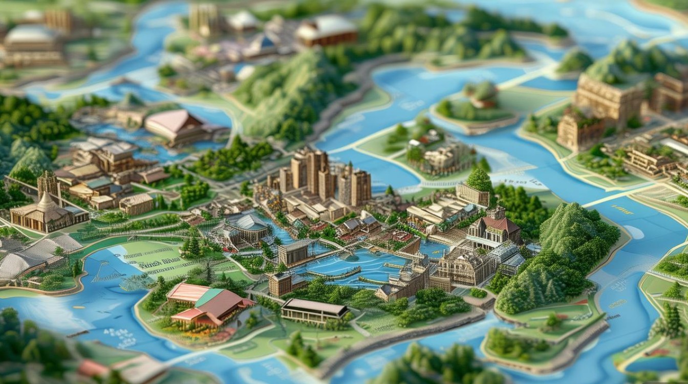 重庆市周边旅游景点大全 重庆市周边旅游景点大全