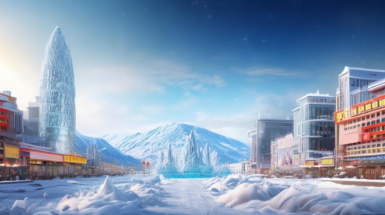 黑龙江的旅游景点有哪些 黑龙江的旅游景点有哪些