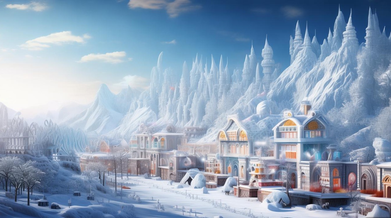 黑龙江的旅游景点有哪些 黑龙江的旅游景点有哪些