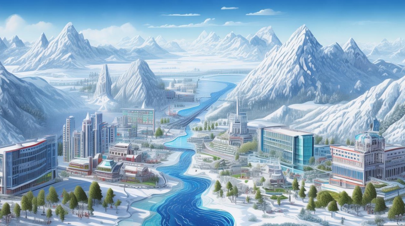 黑龙江的旅游景点有哪些 黑龙江的旅游景点有哪些