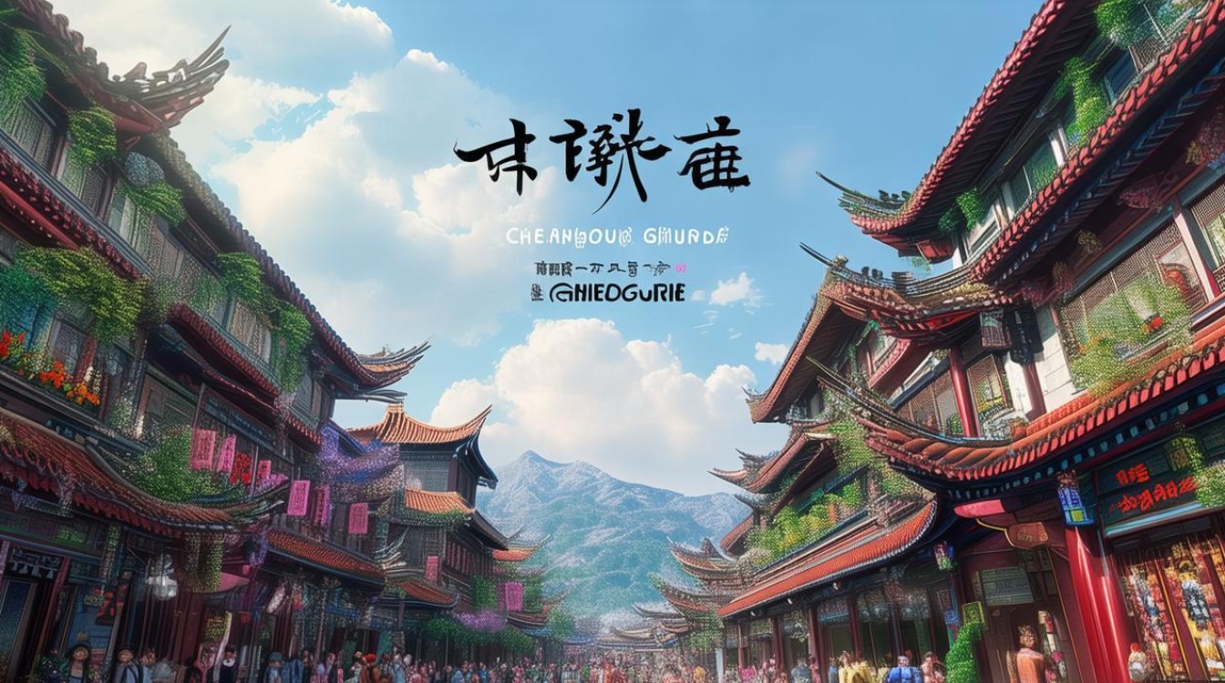 四川成都旅游景点大全 四川成都旅游景点大全