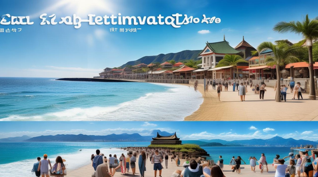 海门旅游景点一日游 海门旅游景点一日游