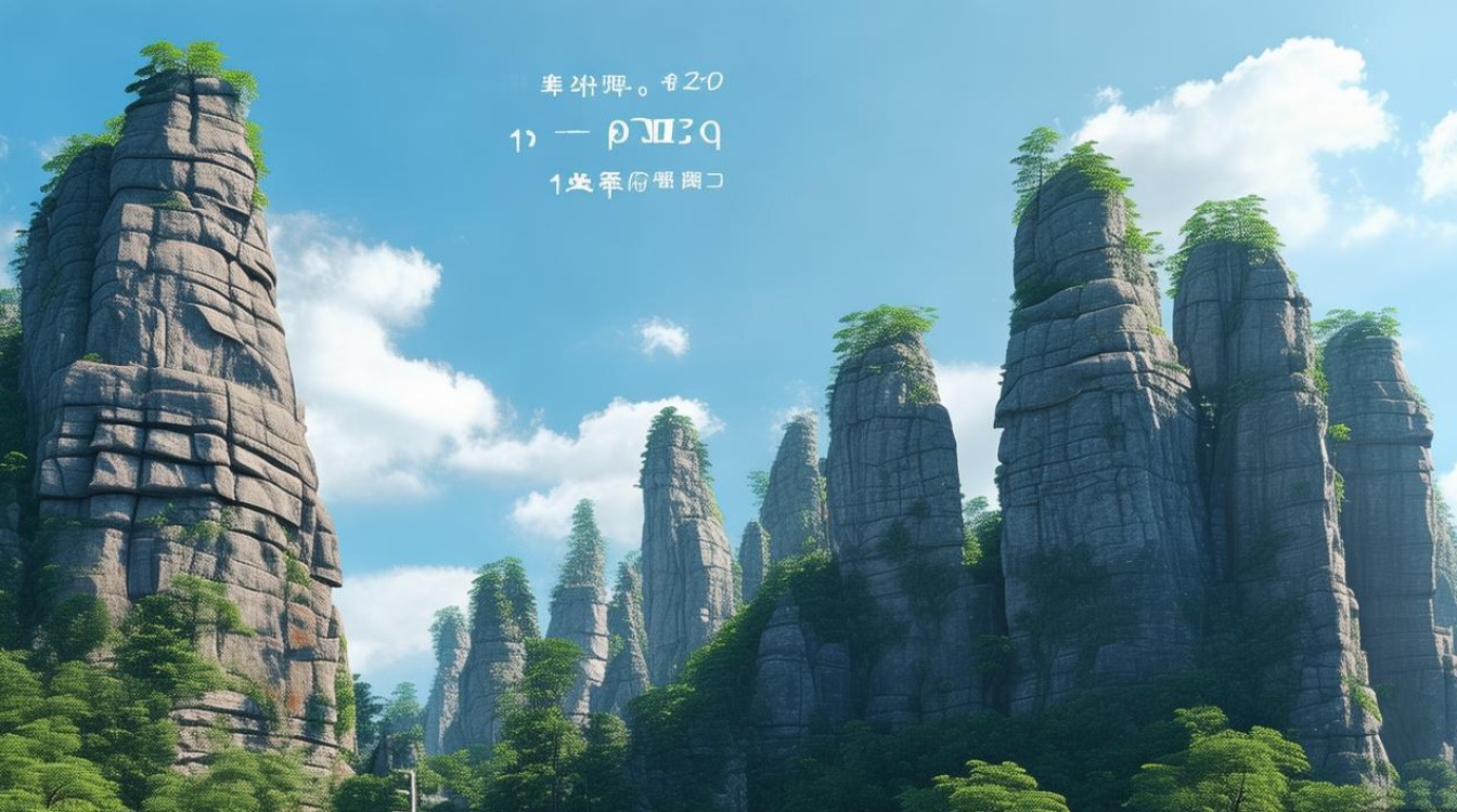 张家界旅游景点有几个 张家界旅游景点有几个