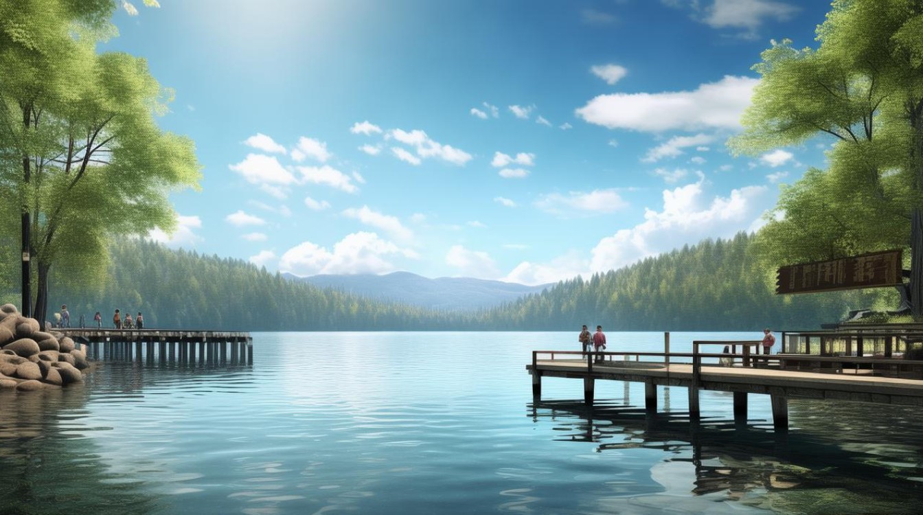 白水一日游必去景点 白水一日游必去景点