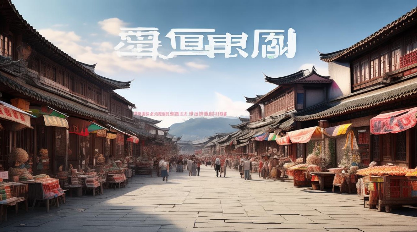 陕西山阳县旅游景点