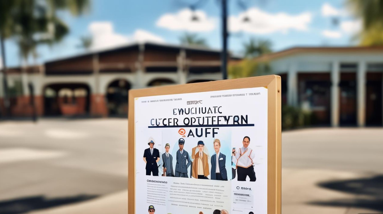 旅游景点工作人员招聘