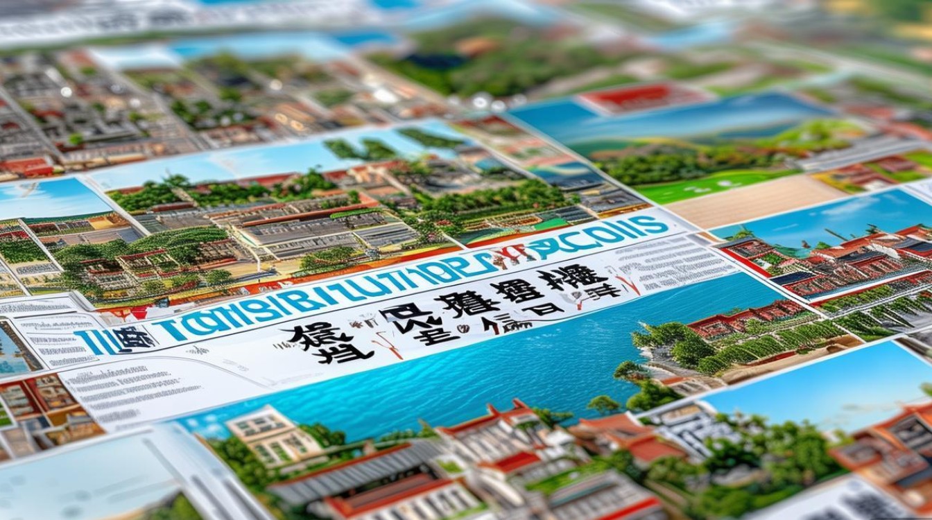 汕头旅游景点大全攻略