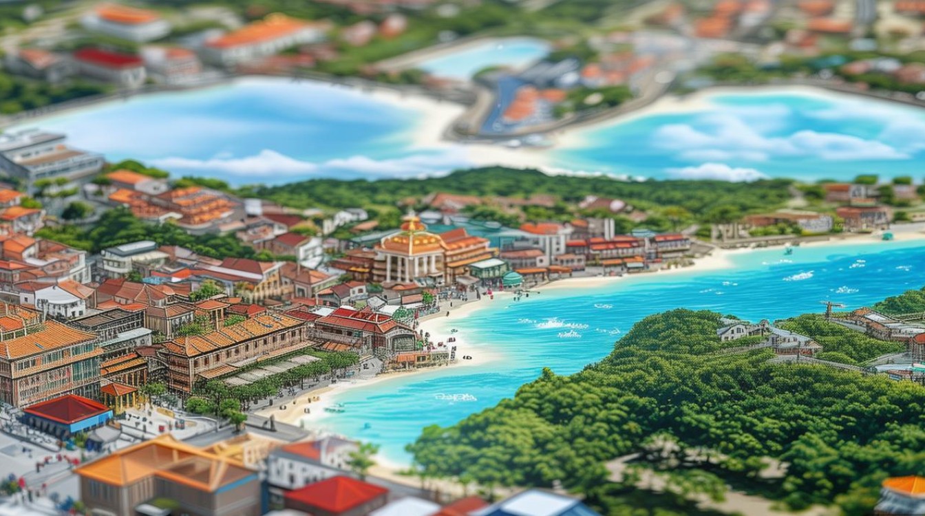 汕头旅游景点大全攻略