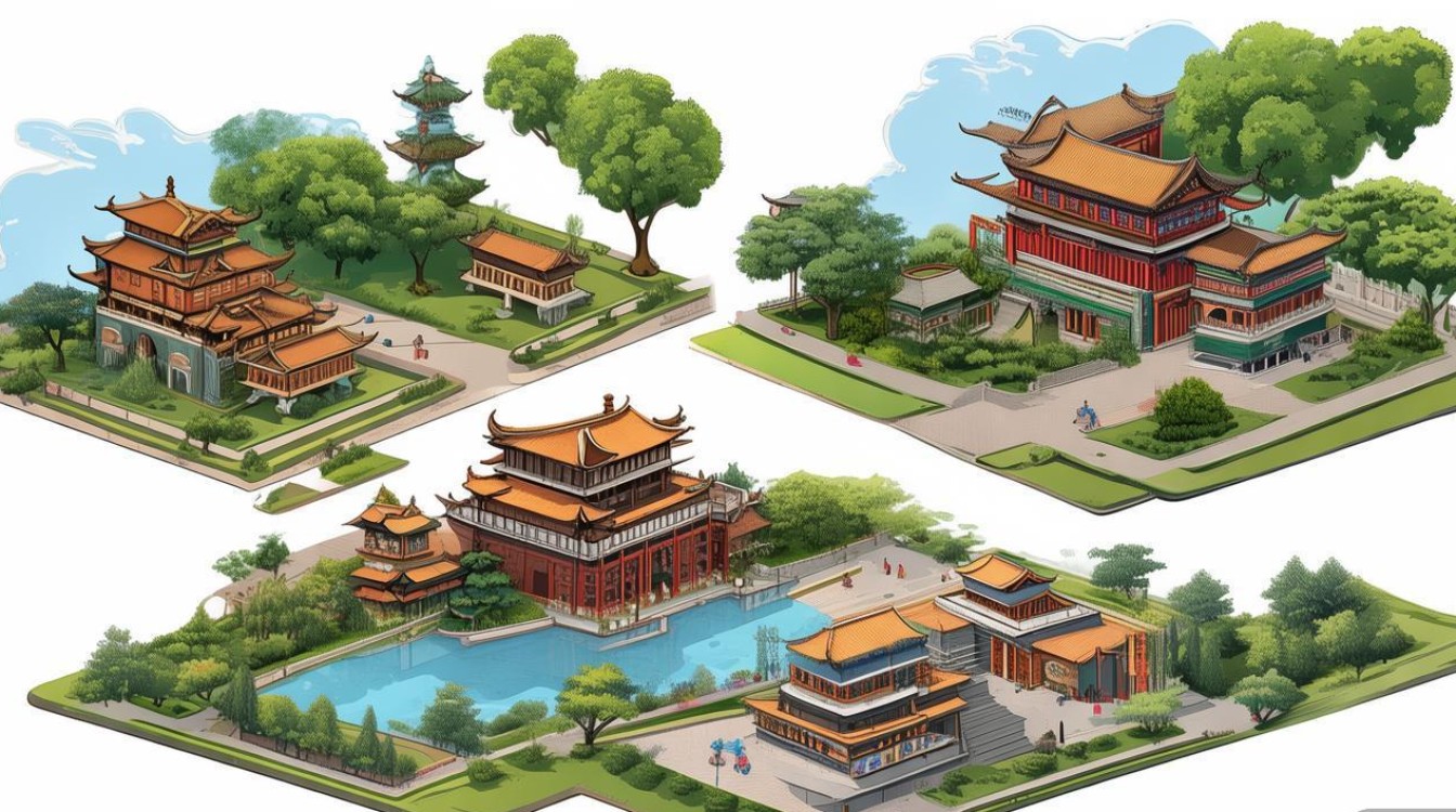 商丘市旅游景点有哪些