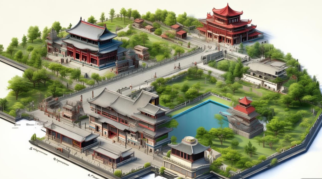 商丘市旅游景点有哪些