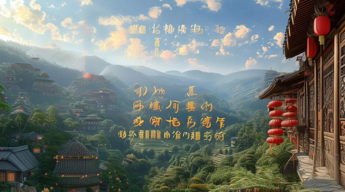 贵州5a旅游景点大全 贵州5a旅游景点大全