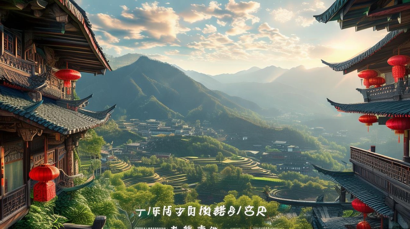 贵州5a旅游景点大全 贵州5a旅游景点大全