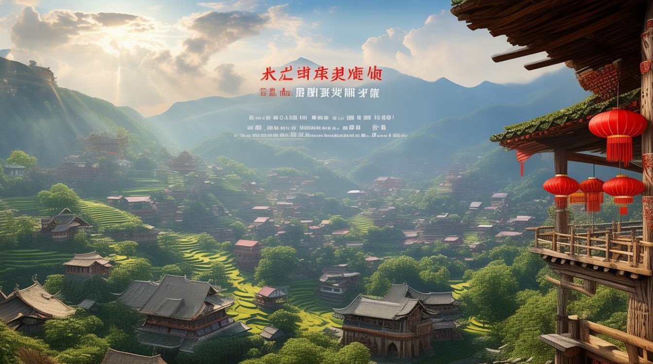 贵州5a旅游景点大全 贵州5a旅游景点大全