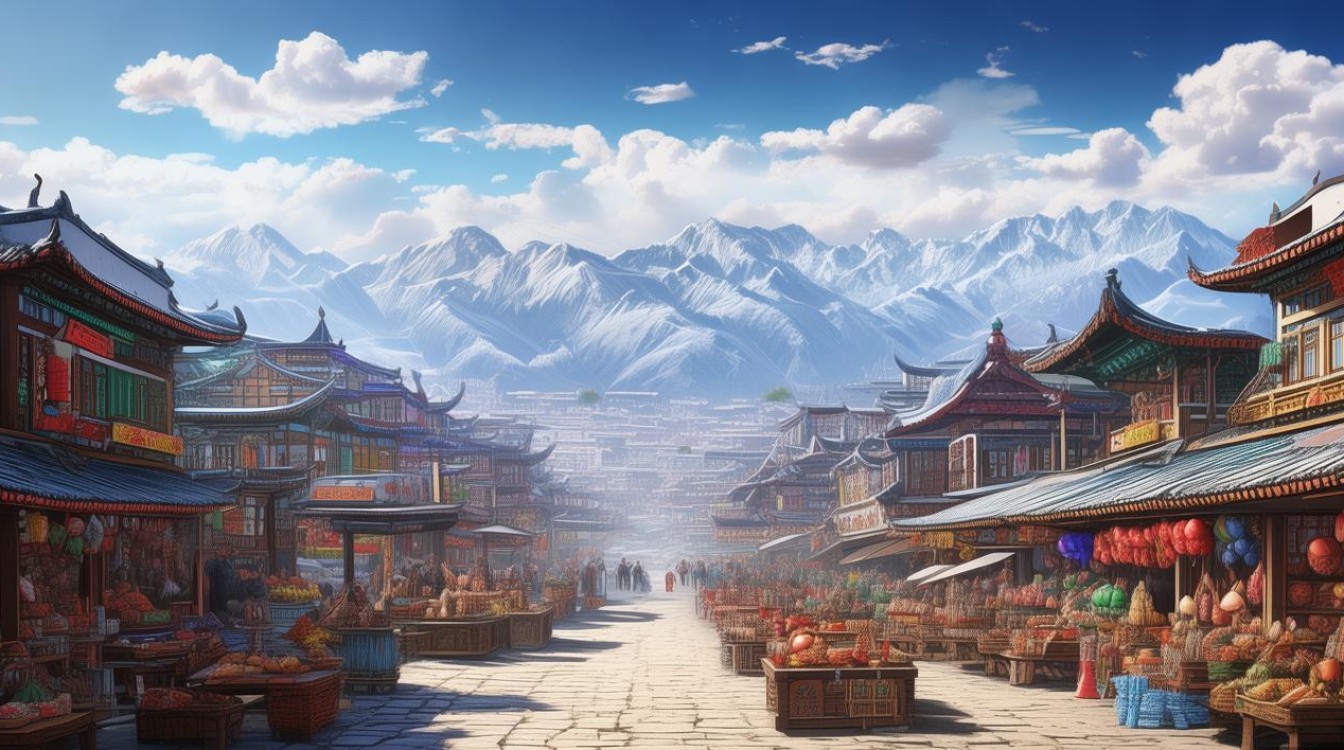 张家口有什么旅游景点