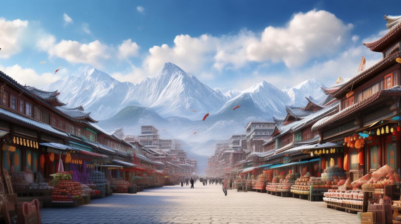 张家口有什么旅游景点