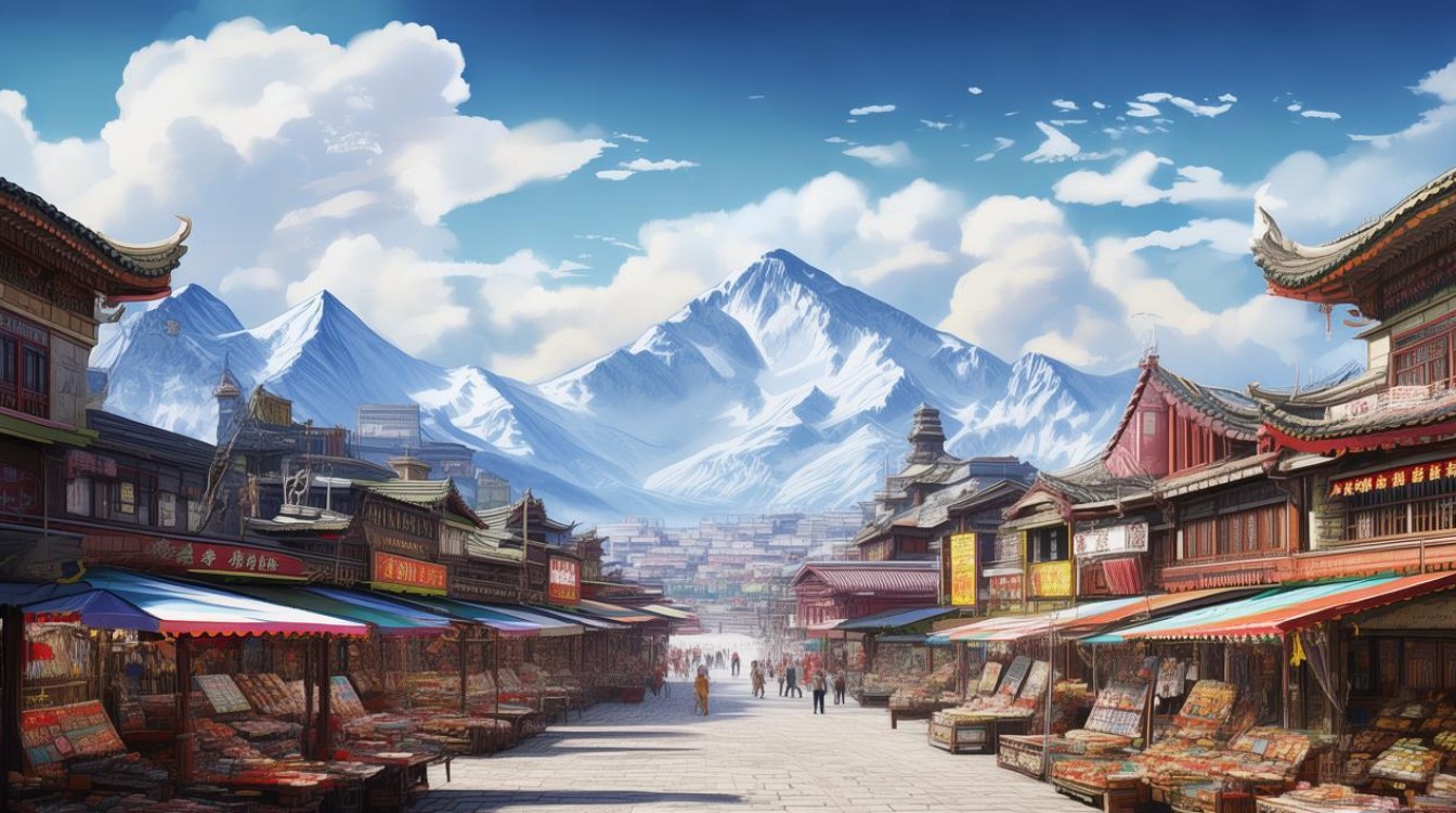 张家口有什么旅游景点