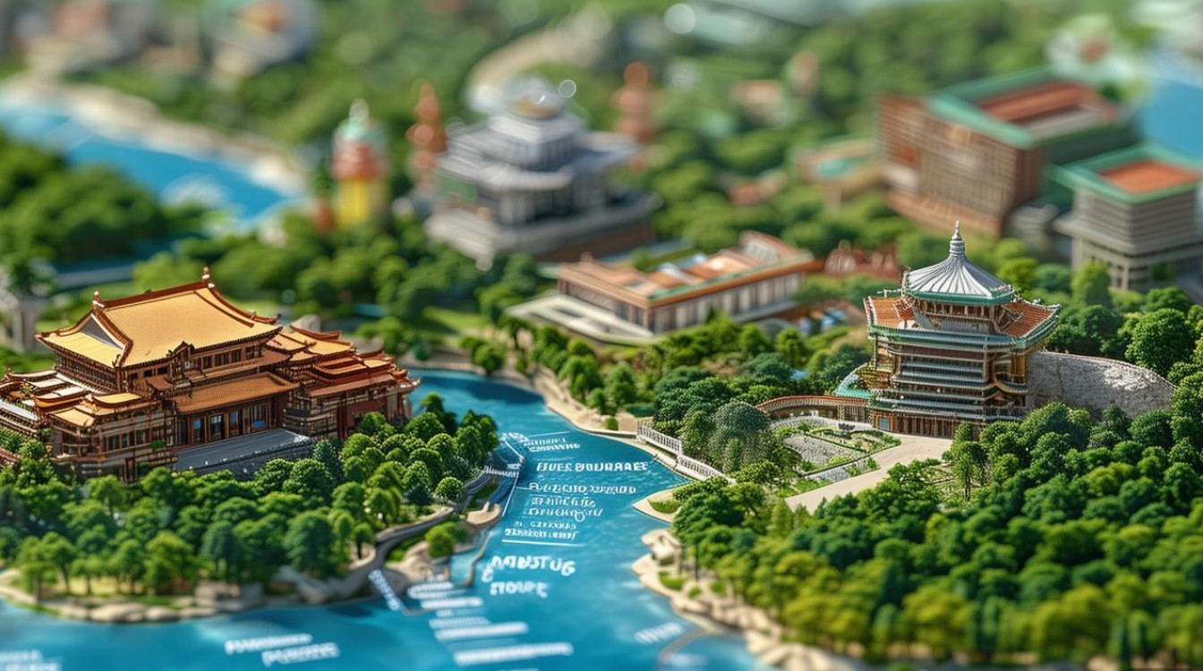 广东省好玩的旅游景点 广东省好玩的旅游景点