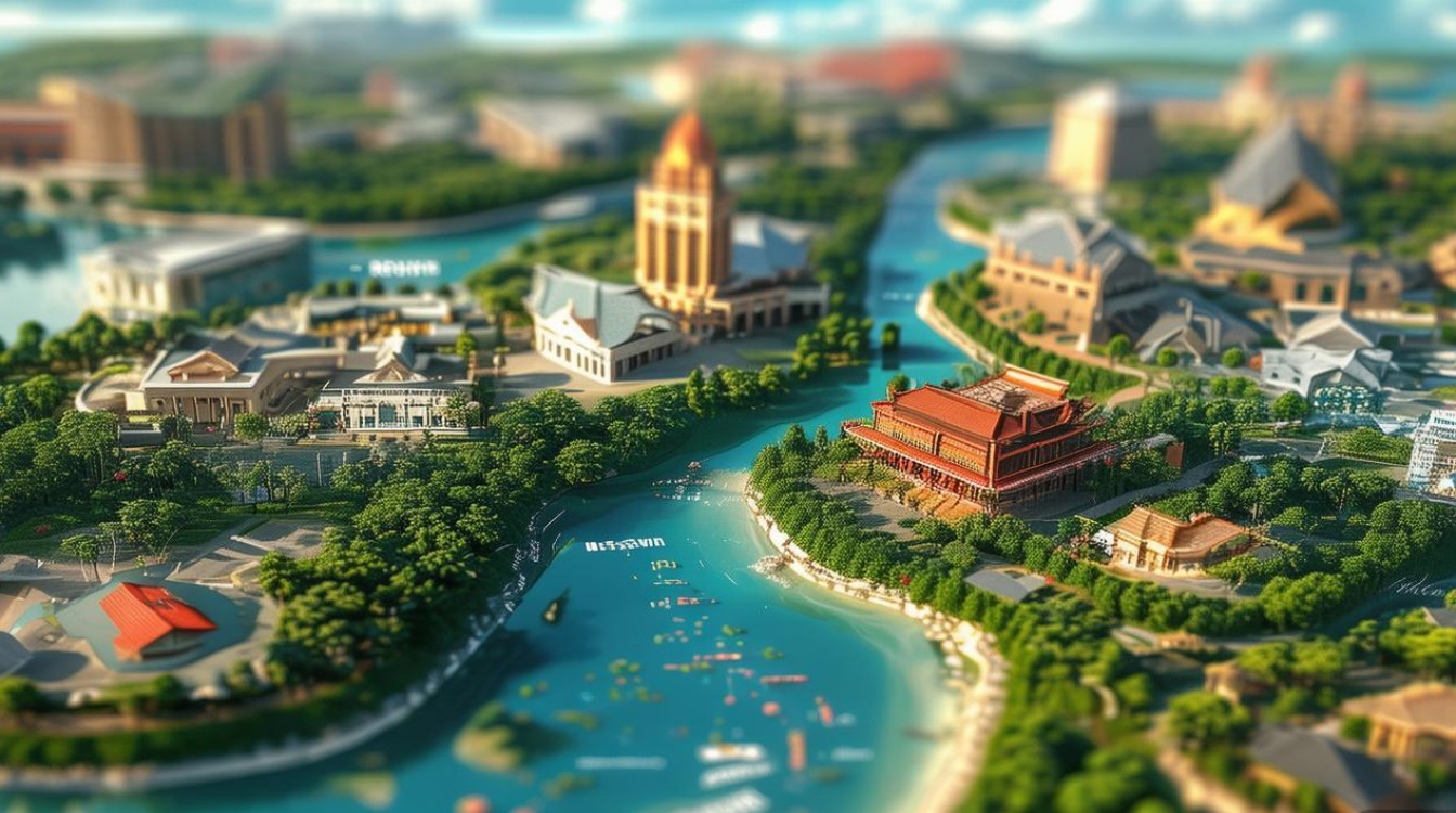 广东省好玩的旅游景点 广东省好玩的旅游景点