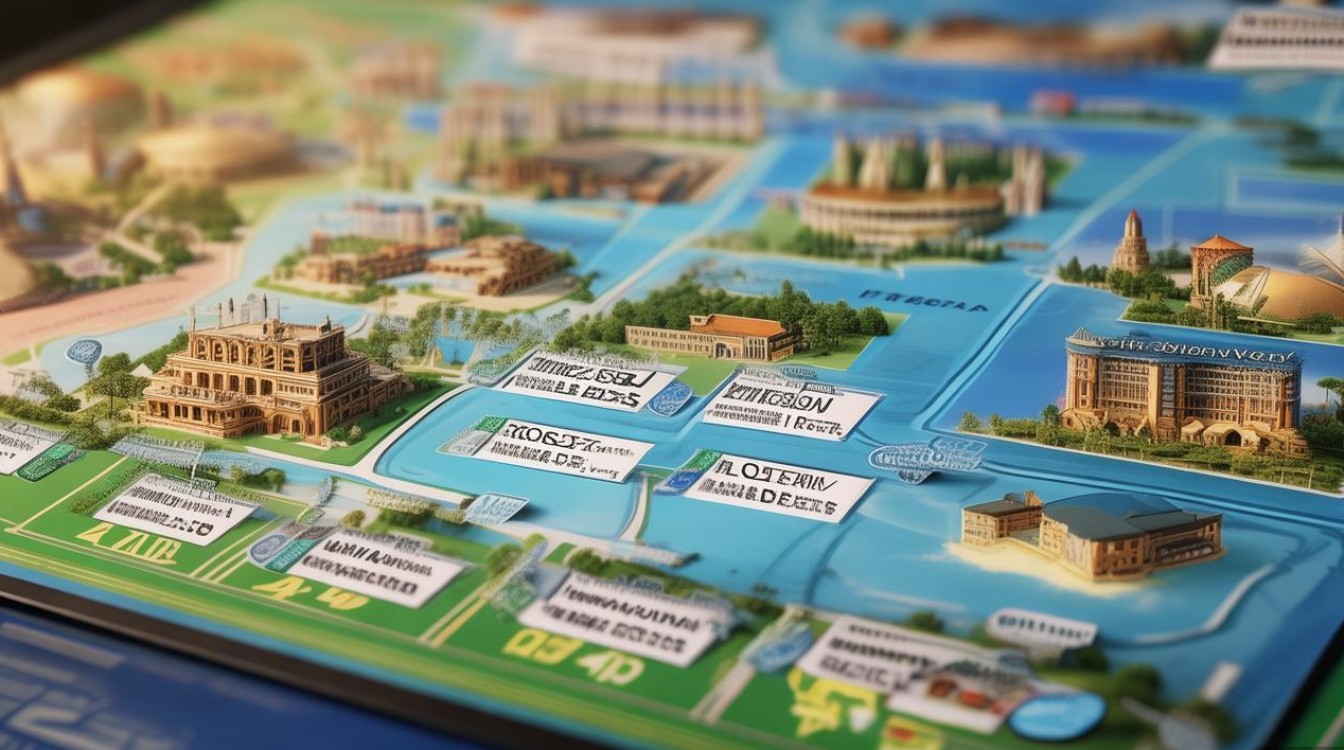 深圳旅游景点门票价格 深圳旅游景点门票价格