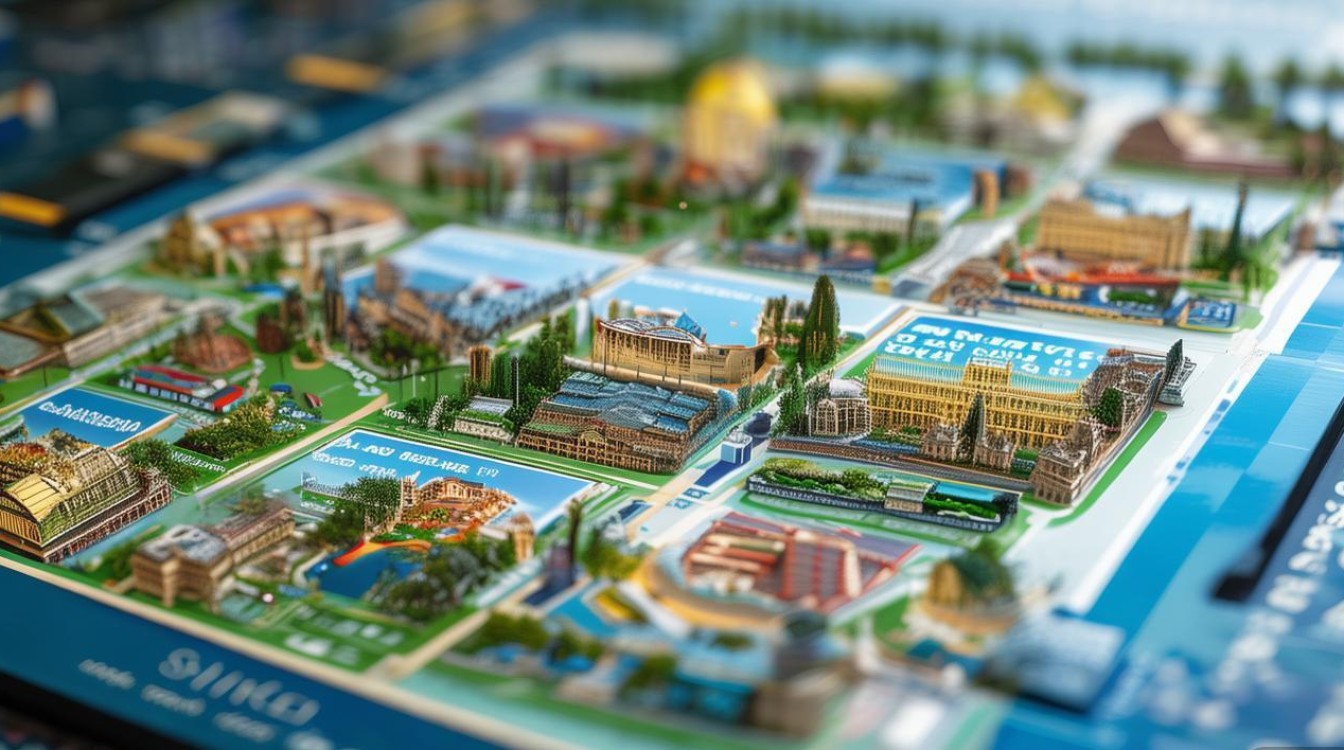 深圳旅游景点门票价格 深圳旅游景点门票价格