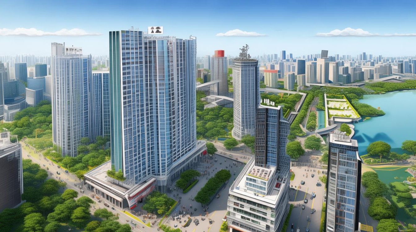 深圳两日游必去景点