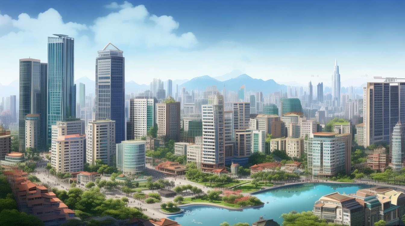 深圳两日游必去景点