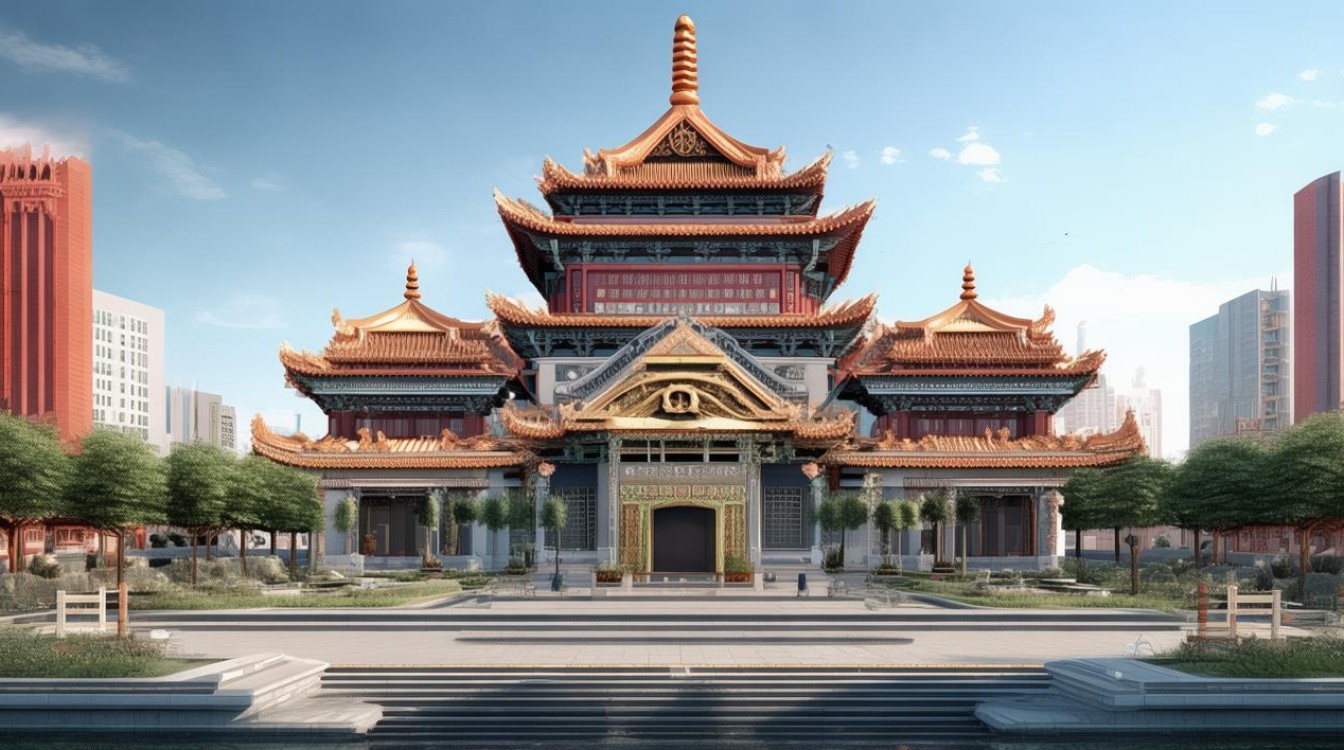 天津市免费十大景点